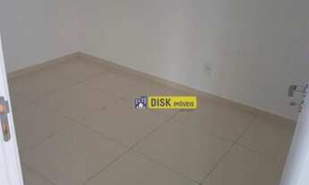 Imagem 7: Apartamento com 2 dormitórios à venda, 55 m² por R$ 330.000 - Demarchi - São Bernardo do C