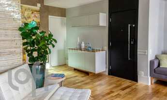 Imagem 6: São Paulo - Apartamento Padrão - Itaim Bibi