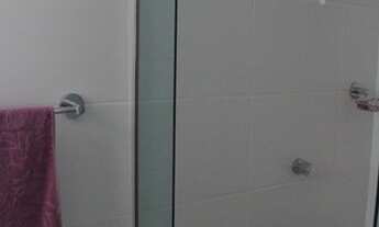 Imagem 6: Apto de 3/4, sendo uma suíte, com armários na Glória - Macaé - RJ