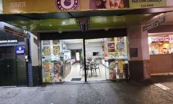Imagem 6: Vendo loja completa sorveteria e lanchonete
