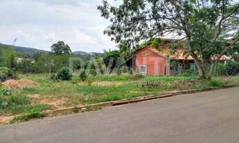 Imagem 3: Terreno - Recanto dos Canjaranas - Vinhedo