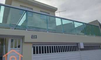 Imagem: Sobrado a venda com 3 dormitorios proximo