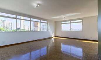 Imagem 3: Ipiranga Apartamento A Venda 3 Dorm. 183 m² 3 Vagas Usado Pronto P Morar