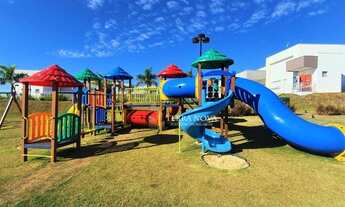 Imagem 4: Terreno à venda, 473 m² por R$ 530.000,00 - Condomínio Quinta dos Ventos - Ribeirão Preto