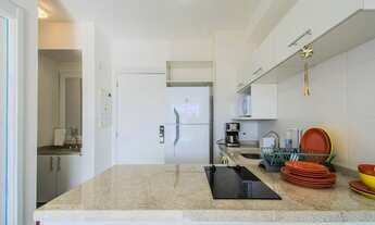 Imagem 7: Apartamento para Aluguel - Vila Mariana, 1 Quarto, 38 m2