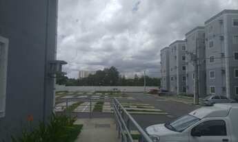 Imagem 5: Vendo Apto. no Condomínio Smart Vista do Sol. Pronto para Morar!!