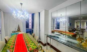 Imagem 4: Lindo apartamento 140m² com 4 quartos Sendo 01 suíte em Jardim Camburi - Vitória - ES