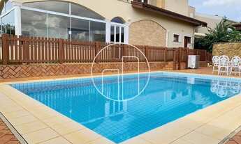 Imagem: Campinas - Casa de Condomínio - Loteamento