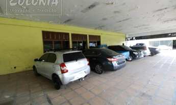 Imagem 6: São Bernardo do Campo - Galpão/Depósito/Armazém - Rudge Ramos