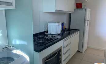 Imagem 3: Apartamento (tipo - padrao) 1 dormitórios/suite, cozinha planejada, portaria 24hs, lazer