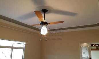 Imagem: Casa Padrão em Brodowski