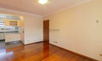 Imagem 4: Venda Apartamento 2 Dormitórios - 87 m² Jardim Paulista