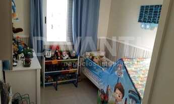 Imagem 6: Apartamento - Swift - Campinas