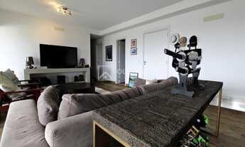 Imagem 4: Apartamento Venda Vila Mariana 161 m² 3 Dormitórios