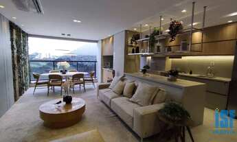 Imagem 2: Apartamento com 3 dormitórios à venda, 83 m² por R$ 830.000 - Vila Yara - Osasco/SP