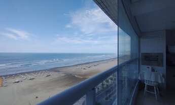 Imagem: Locação - Apartamento 111 m - 3 Dormitórios