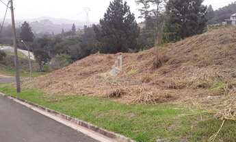 Imagem: Terreno - Joaquim Egídio - Campinas