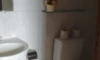 Imagem 6: Kitnet mobiliado já incluso água luz e Internet