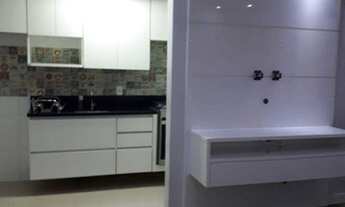 Imagem 5: Apartamento 48 m² - Móveis Planejados - Lazer Completo - Centro de SBC!!