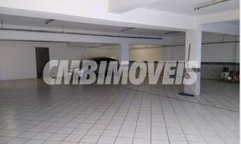 Imagem 3: Prédio - Jardim Chapadão - Campinas