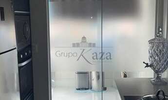 Imagem 7: Sao Jose dos Campos - Apartamento Padrão - Jardim Aquarius