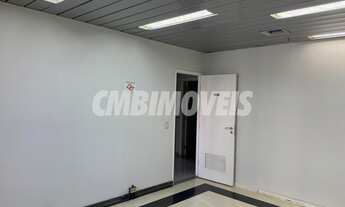 Imagem 7: Sala - Centro - Campinas