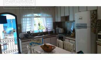 Imagem 2: Santo André - Casa Padrão - Vila Francisco Matarazzo