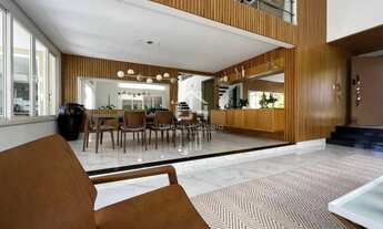 Imagem 4: Sobrado Alphaville Cruzeiro