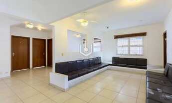 Imagem: Sobrado para alugar em Indianópolis com