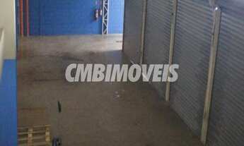 Imagem 5: Barracão - Jardim Eulina - Campinas