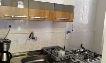 Imagem 4: Alugo kitnet temporada/mensal