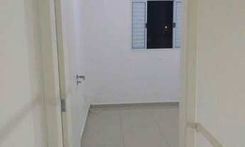 Imagem 6: Sobrado com 2 dormitórios à venda, 78 m² por R$ 500.000 - Jardim Shangri-Lá - Atibaia/SP