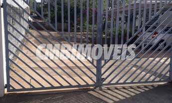 Imagem: Terreno - Chácara Primavera - Campinas