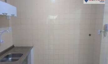 Imagem 6: Apartamento com 1 dormitório para alugar, 36 m² por R$ 750,00/mês - Politeama - Salvador/B