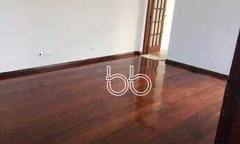 Imagem 3: Casa com 2 dormitórios para alugar, 152 m² por R$ 2.350,00/mês - Centro - Itu/SP