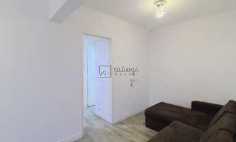 Imagem 5: Apartamento Venda 3 Dormitórios - 100 m² Itaim Bibi