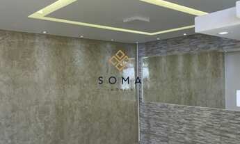 Imagem 2: Apartamento de 02 Quartos no Jardins Mangueiral - QC 01