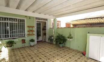 Imagem: Casa à venda no bairro Moóca - São Paulo/SP