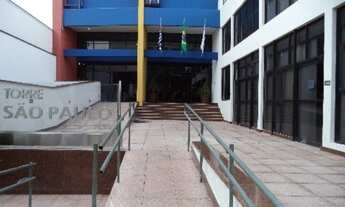 Imagem 3: Sala - Centro - Campinas