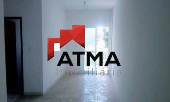 Imagem 2: Rio de Janeiro - Apartamento Padrão - Cordovil