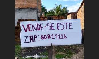 Imagem 4: TERRENO NO ICUI - próximo do ginásio