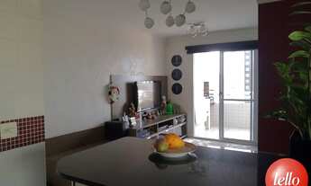 Imagem 2: São Paulo - Apartamento Padrão - Mooca