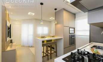 Imagem 3: Santo André - Apartamento Padrão - Parque das Nações