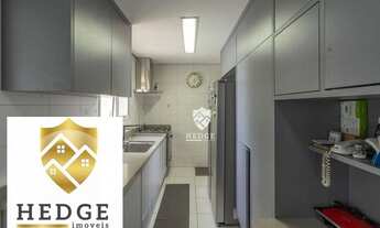 Imagem 2: Apartamento com 4 dormitórios à venda, 216 m² por R$ 2.900.000 - Perdizes - São Paulo/SP