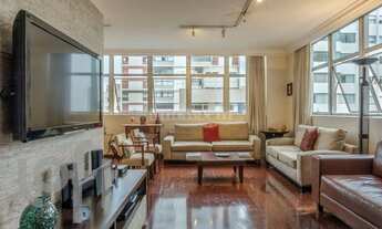 Imagem 2: São Paulo - Apartamento Padrão - Jardim Paulista