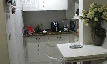 Imagem 3: Santo André - Flat - Centro