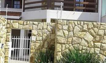 Imagem: Casa - Jardim Paiquerê - Valinhos