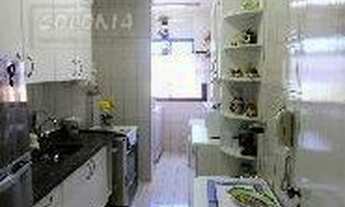 Imagem: Santo André - Apartamento Padrão - Vila