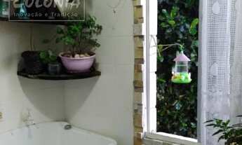 Imagem 6: Santo André - Apartamento Padrão - Jardim Alvorada