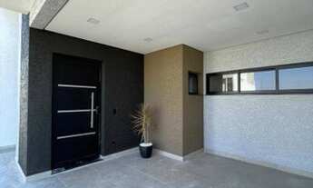 Imagem 3: Casa térrea excelente acabamento Cond Horto Villagio